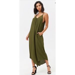 NWT Harem jumpsuit | MAKE AN OFFER